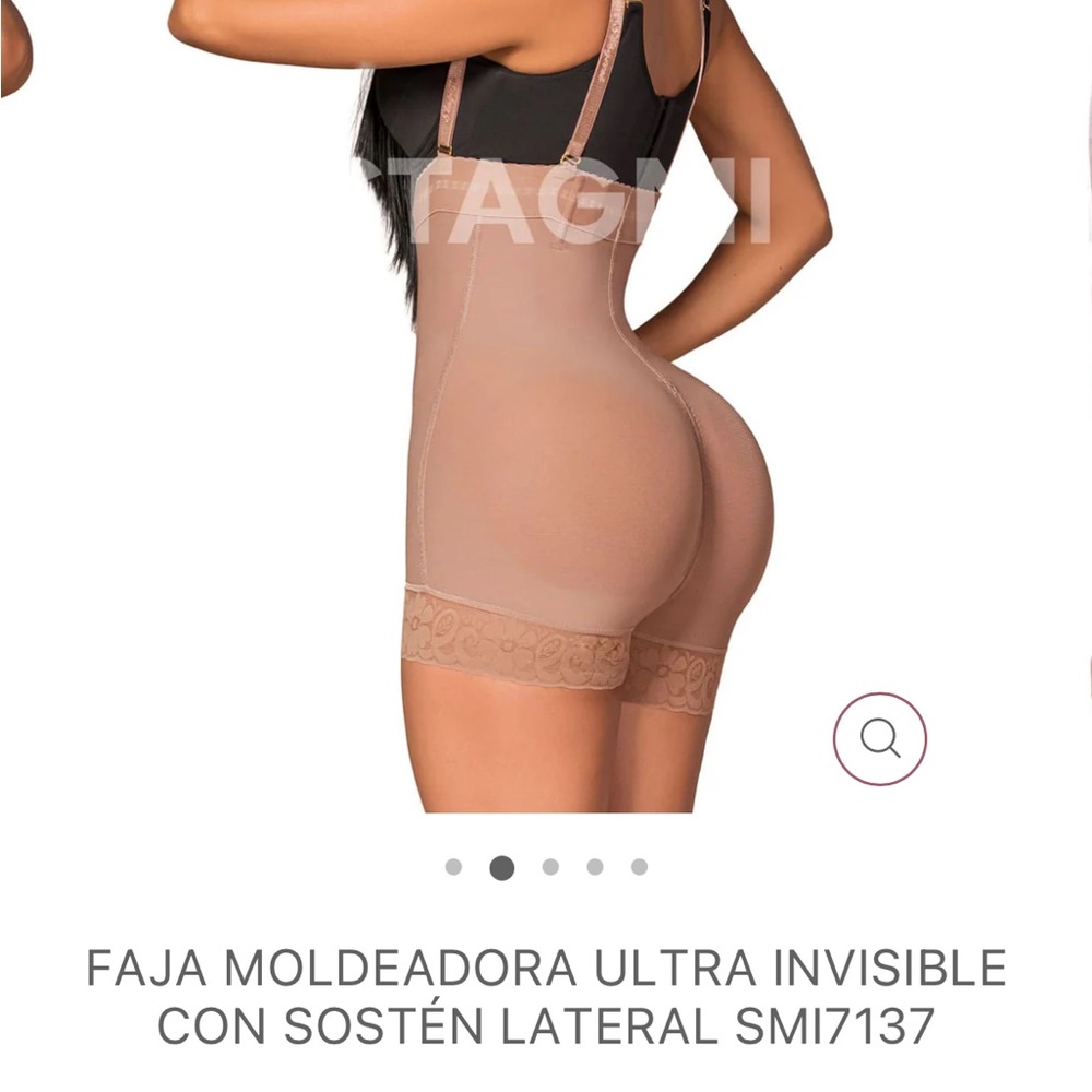 Stagmi Faja